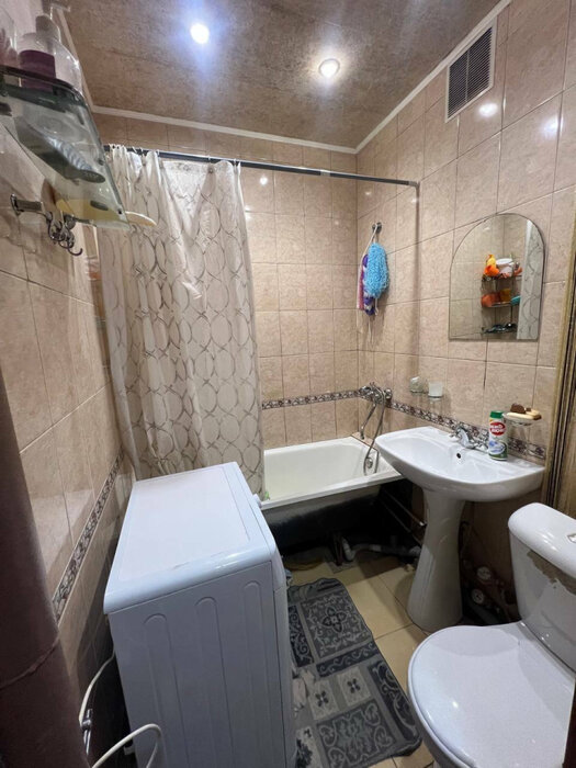 Екатеринбург, ул. Таватуйская, 9 (Старая Сортировка) - фото квартиры (6)