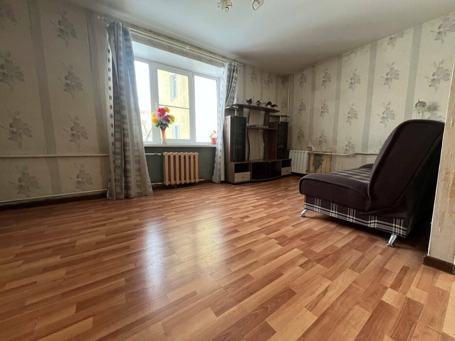 Екатеринбург, ул. Таватуйская, 9 (Старая Сортировка) - фото квартиры (8)