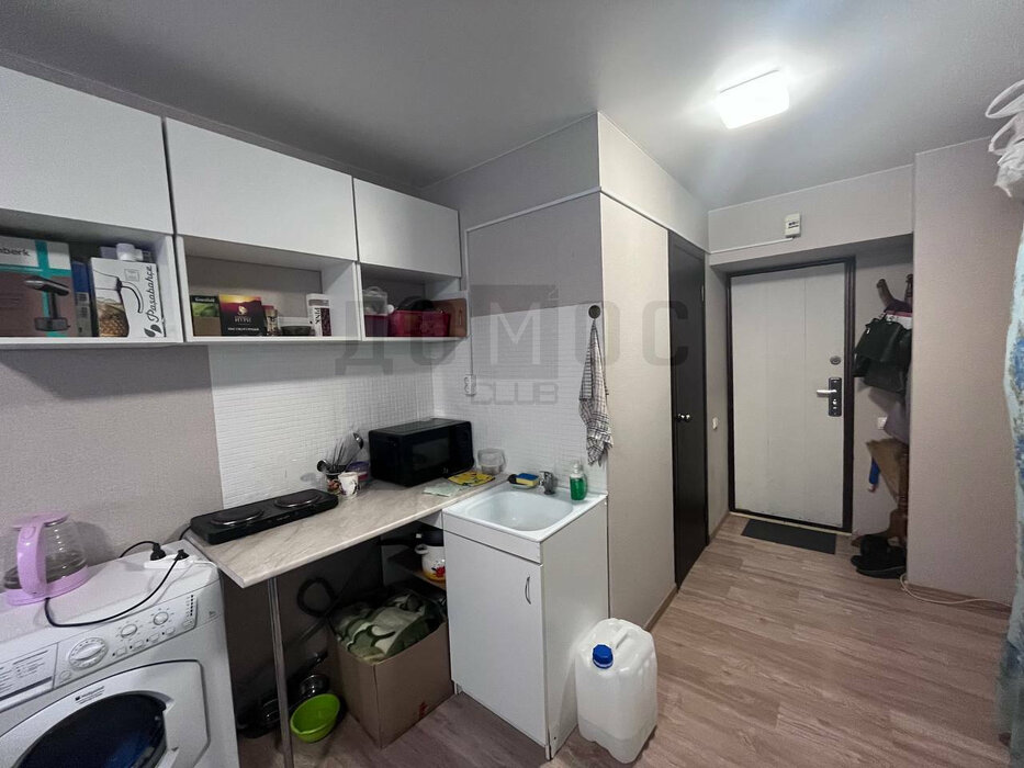 Екатеринбург, ул. Космонавтов, 56 (Эльмаш) - фото квартиры (4)