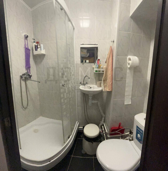 Екатеринбург, ул. Космонавтов, 56 (Эльмаш) - фото квартиры (5)