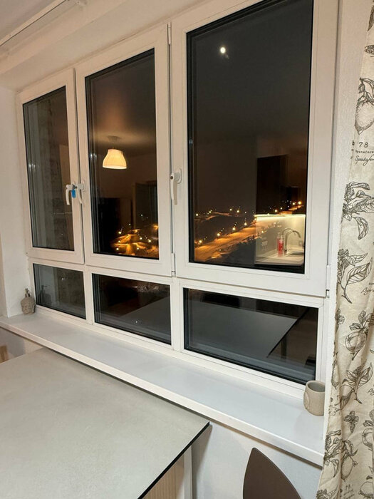 Екатеринбург, ул. Новостроя, 9 (Елизавет) - фото квартиры (1)