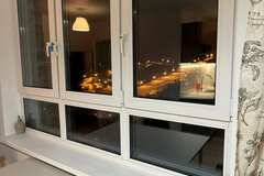 Екатеринбург, ул. Новостроя, 9 (Елизавет) - фото квартиры