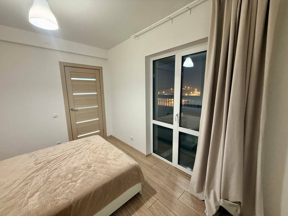 Екатеринбург, ул. Новостроя, 9 (Елизавет) - фото квартиры (2)