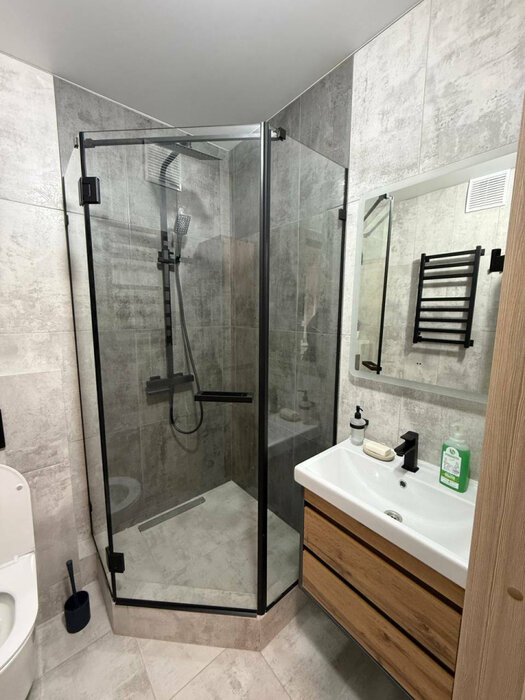 Екатеринбург, ул. Новостроя, 9 (Елизавет) - фото квартиры (3)