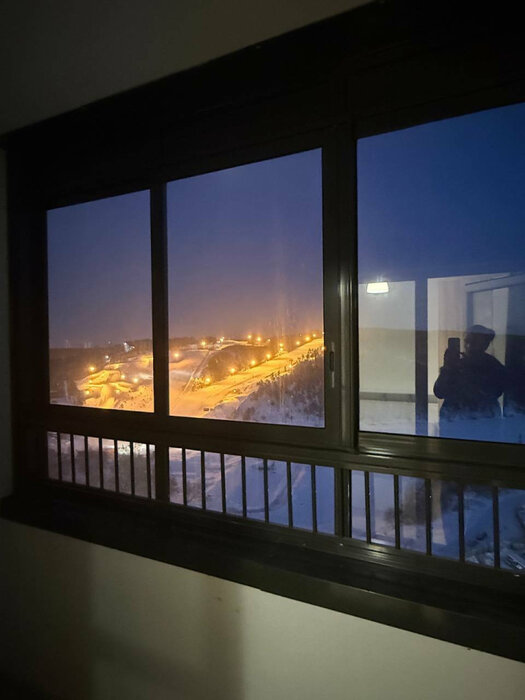 Екатеринбург, ул. Новостроя, 9 (Елизавет) - фото квартиры (6)