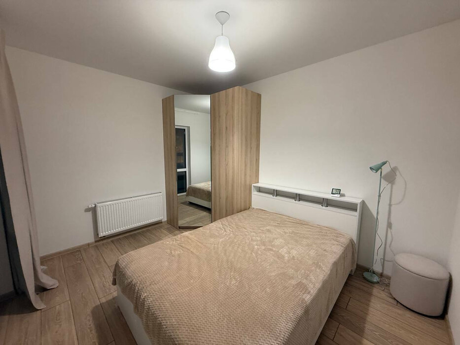 Екатеринбург, ул. Новостроя, 9 (Елизавет) - фото квартиры (7)