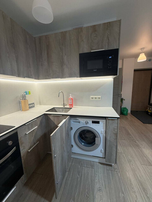 Екатеринбург, ул. Новостроя, 9 (Елизавет) - фото квартиры (8)