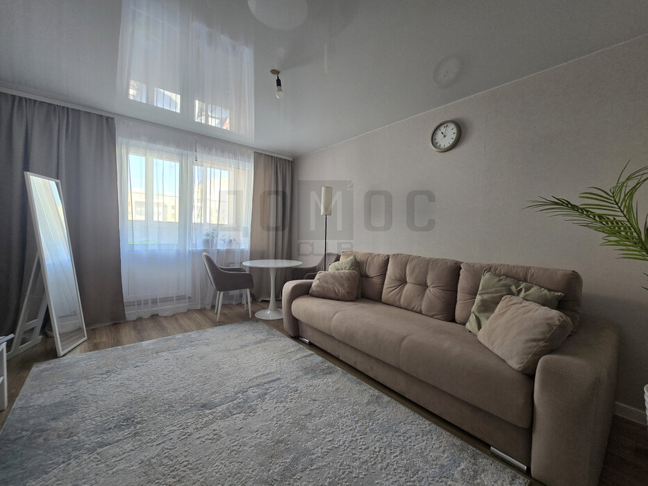 г. Арамиль, ул. Текстильщиков, 3б (городской округ Арамильский) - фото квартиры (2)