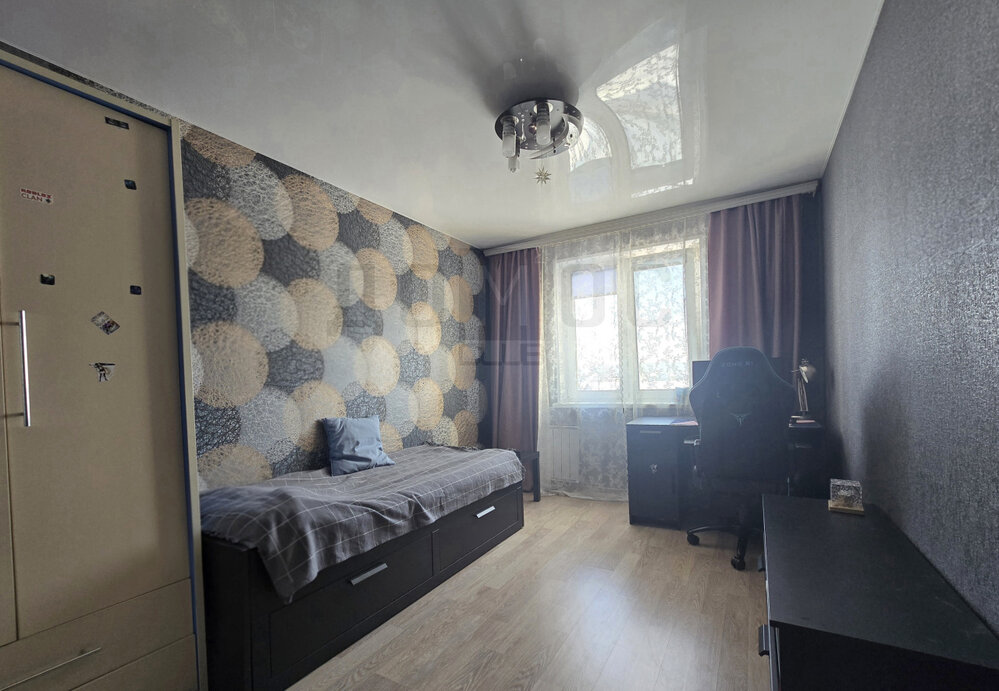 г. Арамиль, ул. Текстильщиков, 3б (городской округ Арамильский) - фото квартиры (4)