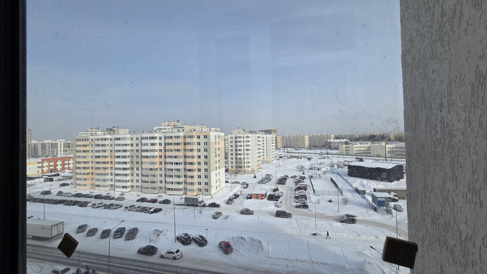 г. Верхняя Пышма, ул. Алексея Латышова, 5 (городской округ Верхняя Пышма) - фото квартиры (8)