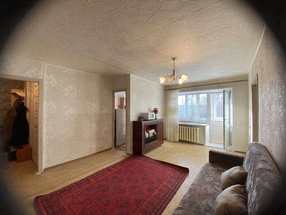 г. Асбест, ул. Ленина, 30/1 (городской округ Асбестовский) - фото квартиры (1)