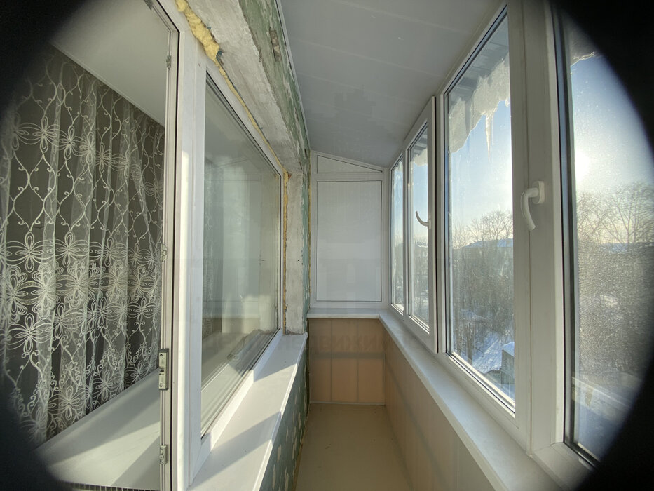 г. Асбест, ул. Ленина, 30/1 (городской округ Асбестовский) - фото квартиры (2)