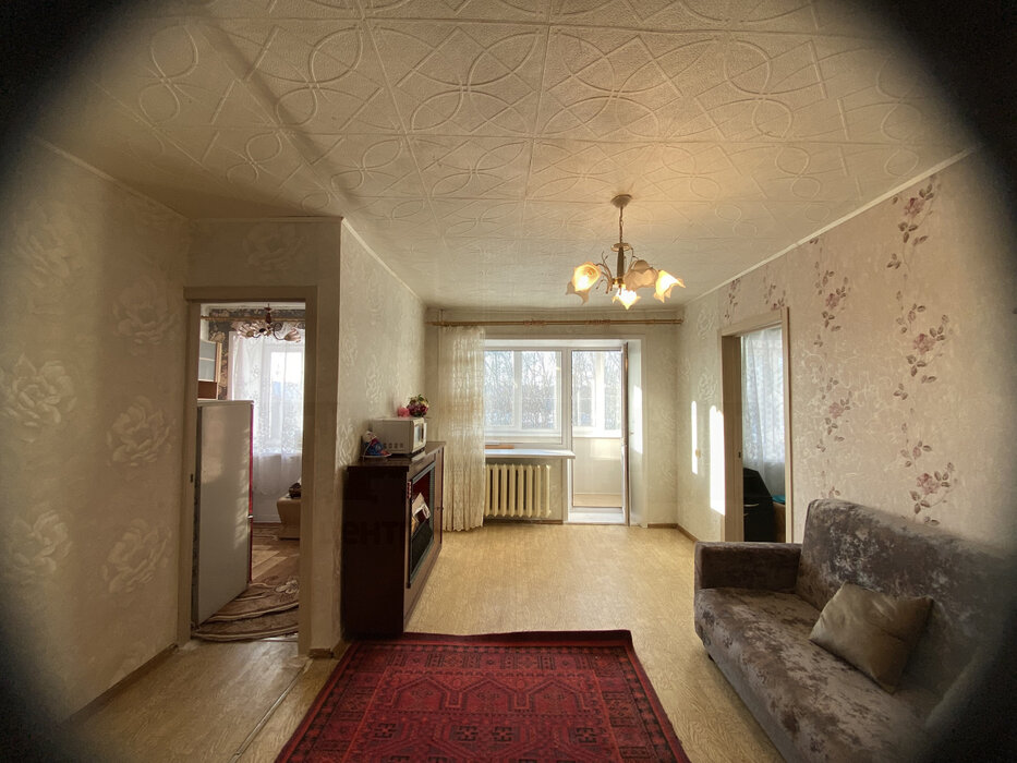 г. Асбест, ул. Ленина, 30/1 (городской округ Асбестовский) - фото квартиры (4)