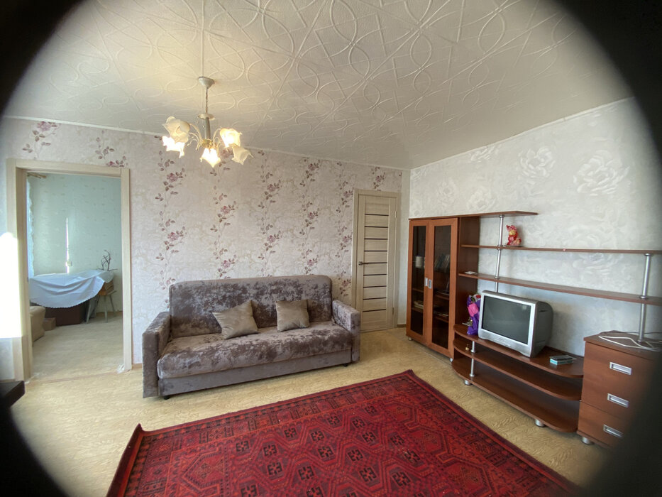 г. Асбест, ул. Ленина, 30/1 (городской округ Асбестовский) - фото квартиры (6)