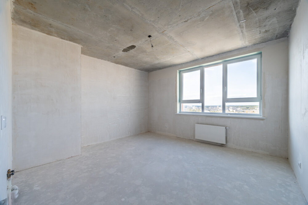 Екатеринбург, ул. Красных Командиров, 3 (Эльмаш) - фото квартиры (1)