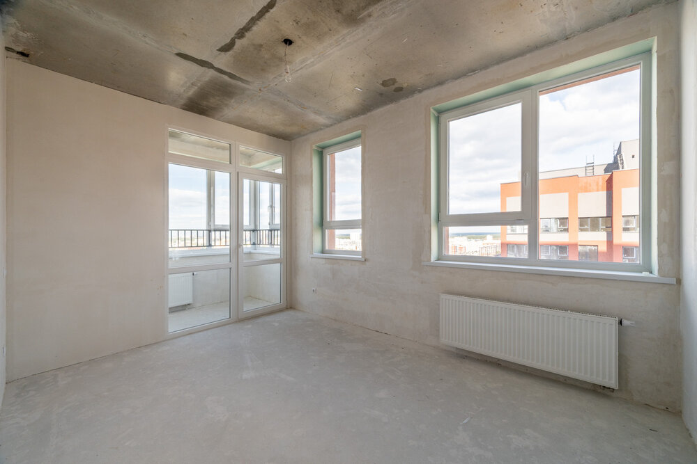 Екатеринбург, ул. Красных Командиров, 3 (Эльмаш) - фото квартиры (3)