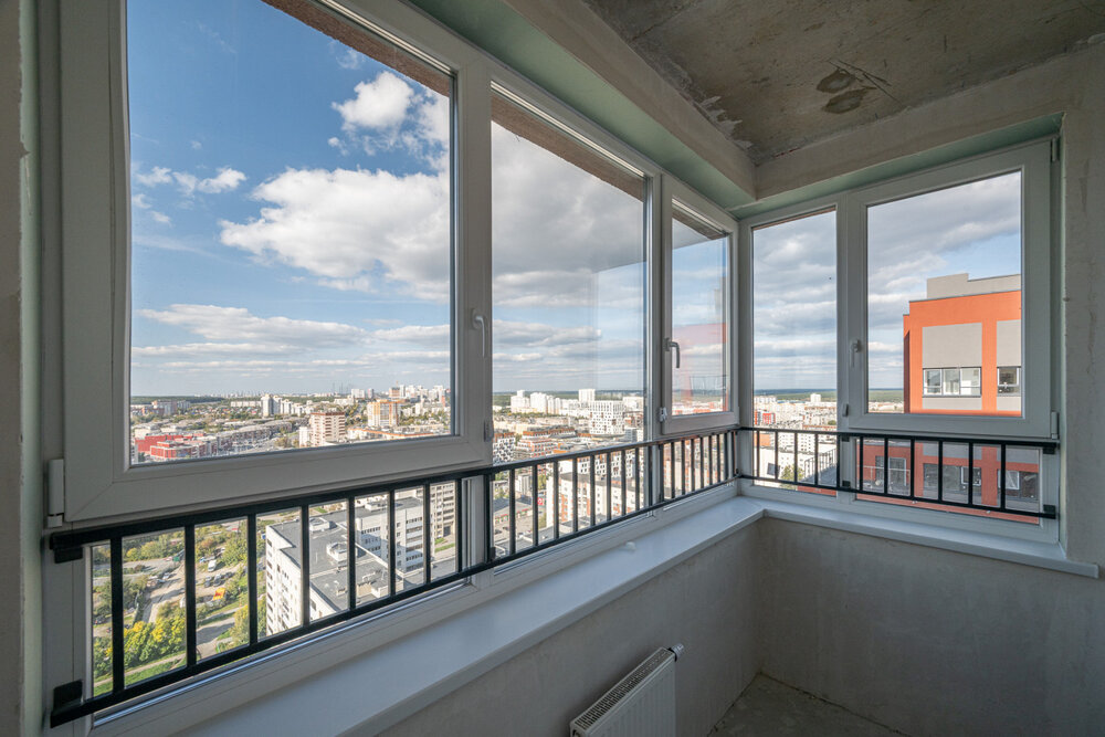 Екатеринбург, ул. Красных Командиров, 3 (Эльмаш) - фото квартиры (4)