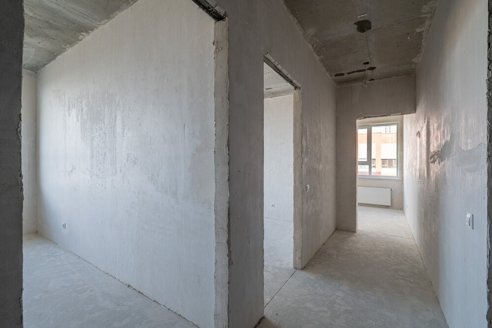 Екатеринбург, ул. Красных Командиров, 3 (Эльмаш) - фото квартиры (6)