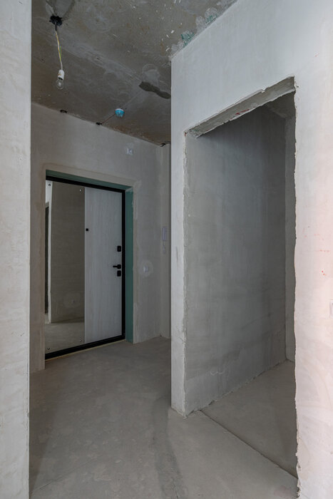 Екатеринбург, ул. Красных Командиров, 3 (Эльмаш) - фото квартиры (7)