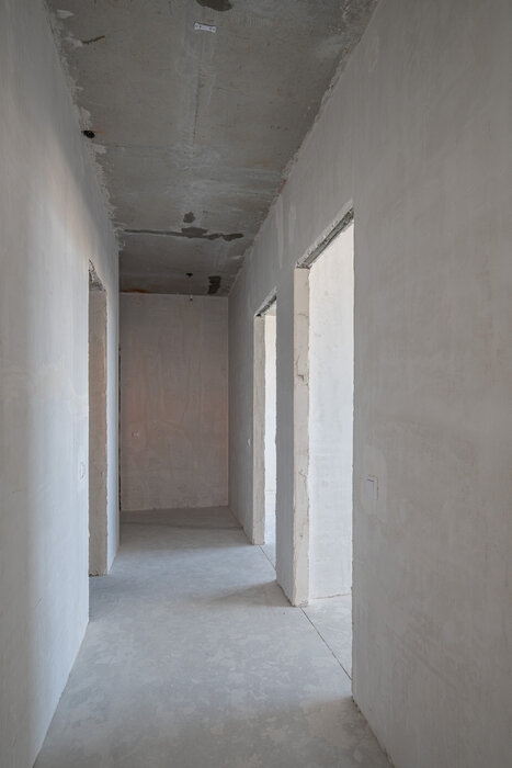 Екатеринбург, ул. Красных Командиров, 3 (Эльмаш) - фото квартиры (8)