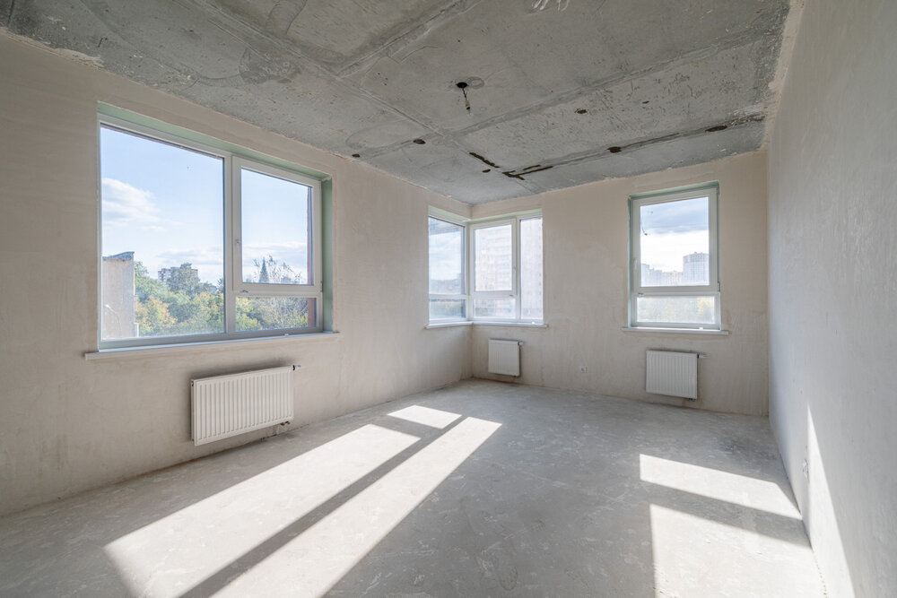 Екатеринбург, ул. Красных Командиров, 3 (Эльмаш) - фото квартиры (1)