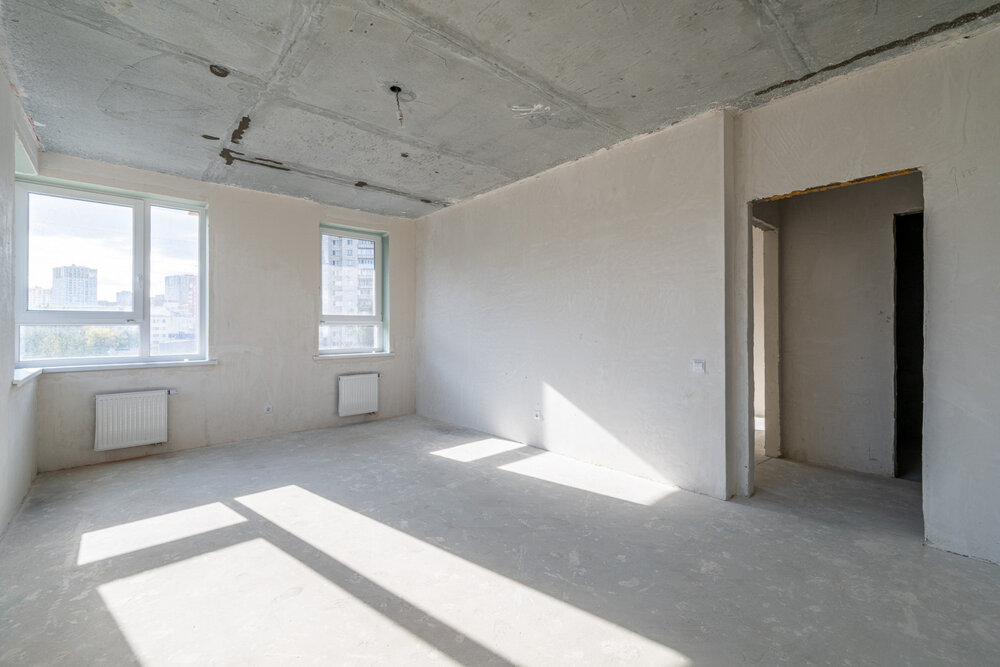 Екатеринбург, ул. Красных Командиров, 3 (Эльмаш) - фото квартиры (2)