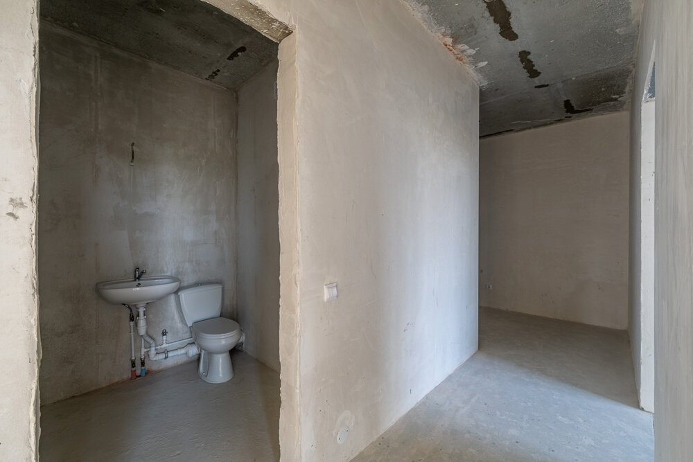 Екатеринбург, ул. Красных Командиров, 3 (Эльмаш) - фото квартиры (7)