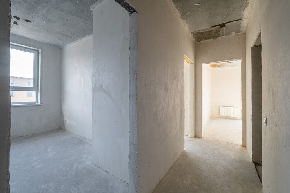 Екатеринбург, ул. Красных Командиров, 3 (Эльмаш) - фото квартиры (8)