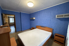 Екатеринбург, ул. Черепанова, 18 (Заречный) - фото квартиры