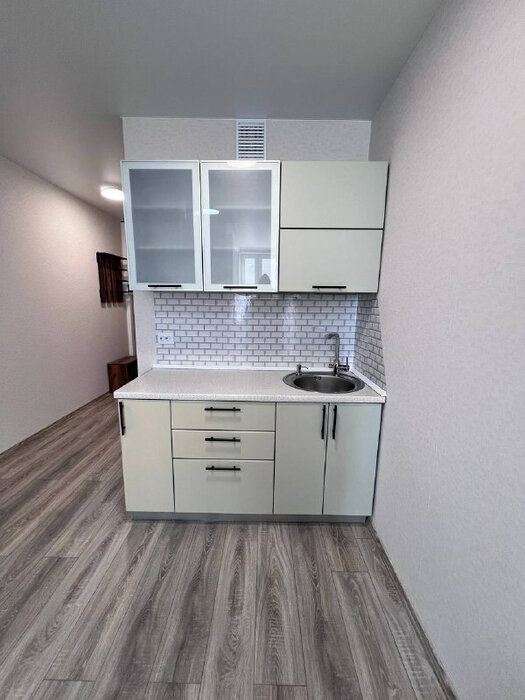 Екатеринбург, ул. Новостроя, 3а (Уктус) - фото квартиры (1)