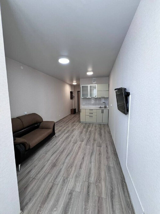 Екатеринбург, ул. Новостроя, 3а (Уктус) - фото квартиры (2)