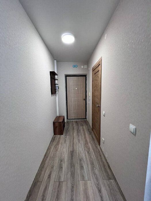 Екатеринбург, ул. Новостроя, 3а (Уктус) - фото квартиры (4)