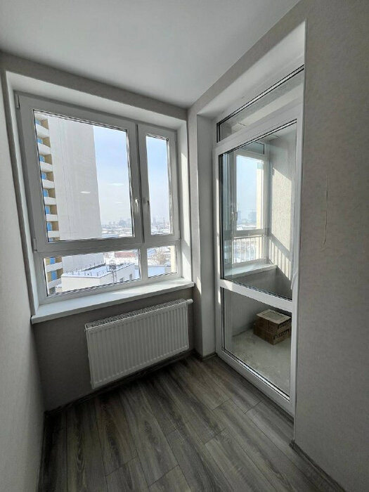 Екатеринбург, ул. Новостроя, 3а (Уктус) - фото квартиры (5)