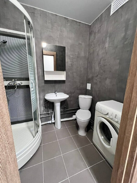 Екатеринбург, ул. Новостроя, 3а (Уктус) - фото квартиры (7)