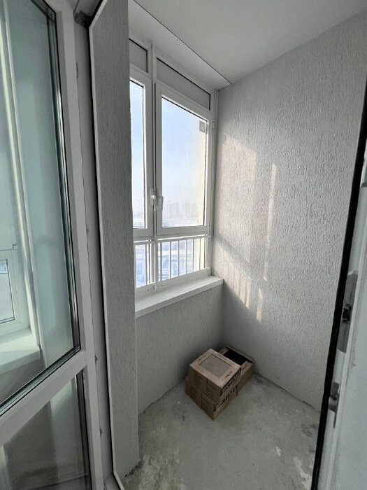 Екатеринбург, ул. Новостроя, 3а (Уктус) - фото квартиры (8)