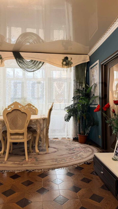 Екатеринбург, ул. Мамина-Сибиряка, 64 (Центр) - фото квартиры (1)