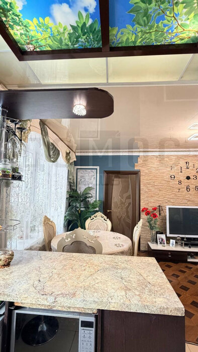 Екатеринбург, ул. Мамина-Сибиряка, 64 (Центр) - фото квартиры (3)