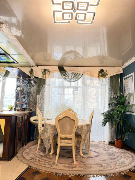 Екатеринбург, ул. Мамина-Сибиряка, 64 (Центр) - фото квартиры (6)