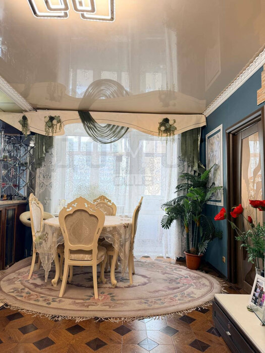 Екатеринбург, ул. Мамина-Сибиряка, 64 (Центр) - фото квартиры (7)