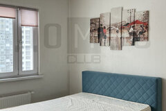 Екатеринбург, ул. Рассветная, 8/1 (ЖБИ) - фото квартиры