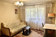 Екатеринбург, ул. Июльская, 19 (Пионерский) - фото квартиры