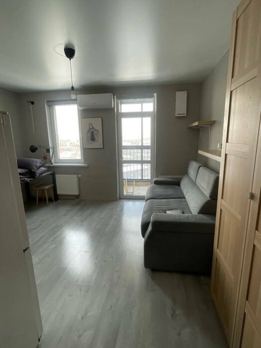 Екатеринбург, ул. Машинная, 31Б (Автовокзал) - фото квартиры (1)