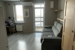 Екатеринбург, ул. Машинная, 31Б (Автовокзал) - фото квартиры