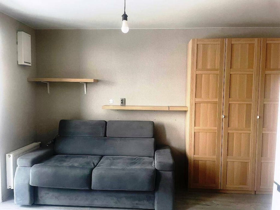 Екатеринбург, ул. Машинная, 31Б (Автовокзал) - фото квартиры (2)