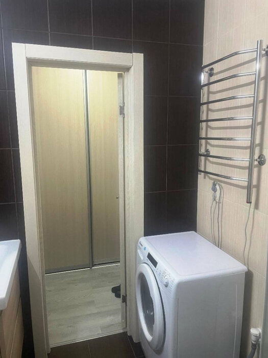 Екатеринбург, ул. Машинная, 31Б (Автовокзал) - фото квартиры (4)