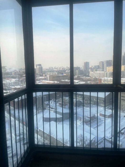 Екатеринбург, ул. Машинная, 31Б (Автовокзал) - фото квартиры (7)