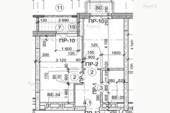 Екатеринбург, ул. 8 Марта, 202/3 (Ботанический) - фото квартиры