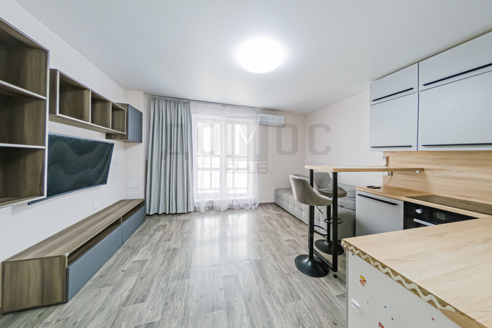 Екатеринбург, ул. Академика Ландау, 14/3 (Академический) - фото квартиры (2)