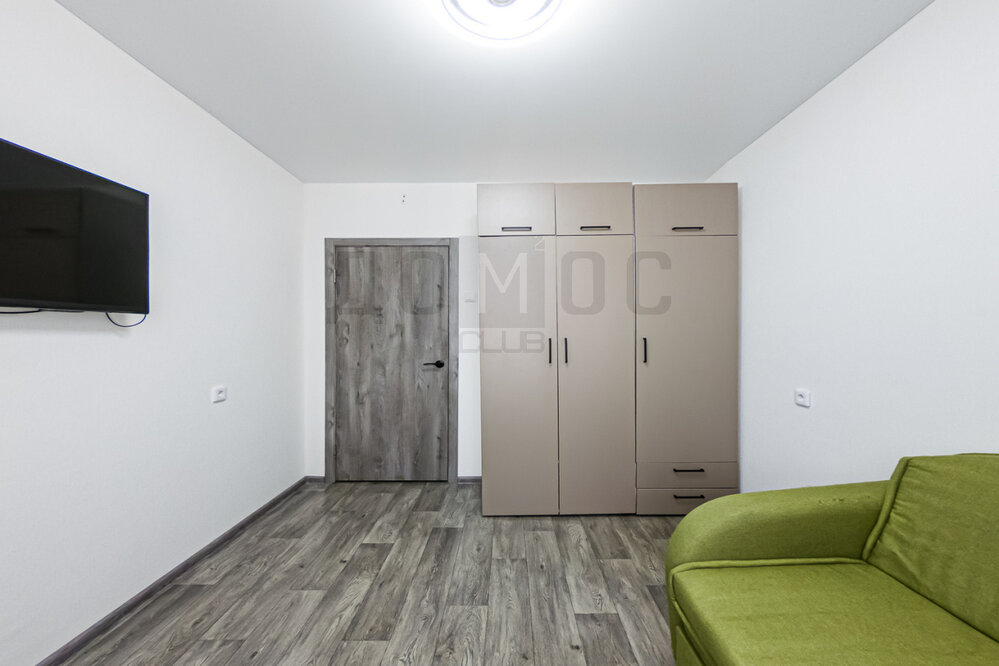 Екатеринбург, ул. Академика Ландау, 14/3 (Академический) - фото квартиры (3)