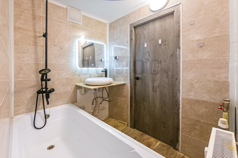 Екатеринбург, ул. Академика Ландау, 14/3 (Академический) - фото квартиры (5)